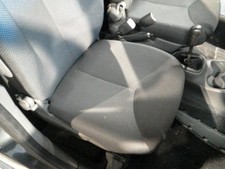 Sedile passeggero toyota - passeggero, aygo