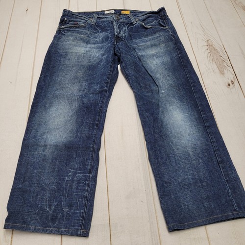 Jeans vintage energie sixty - vintage,