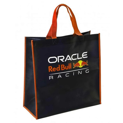 Oracle red bull racing tote - bull, /