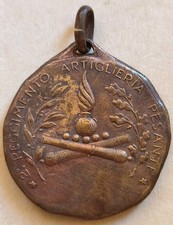 MEDAGLIA 2 REGGIMENTO