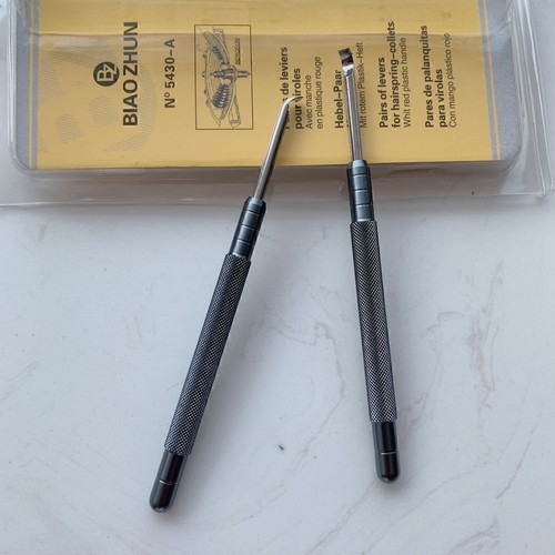 Paio strumento riparazione - paio,