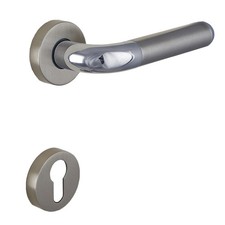 Maniglia per porta esterna RDS