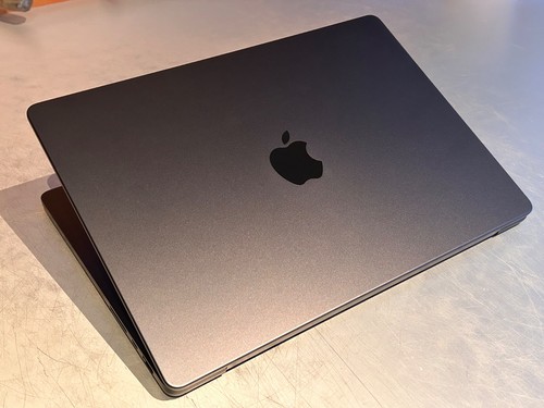 Apple macbook pro m5 - macbook, max