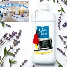 Flacone  Amway Pulitore forno sgrassatore concentrato flacone 500 ml SPED.COMPR.