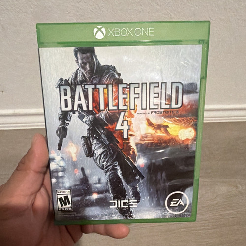 Battlefield premium - ea,