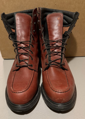 Stivali red wing 402 - stivali, da