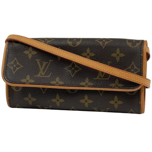Louis vuitton pochette 2way - pochette,