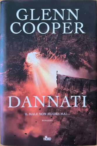 Dannati glenn cooper - dannati.,
