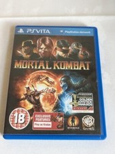 MORTAL KOMBAT Komplete Edition