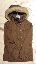 Woolrich parka donna - parka,