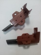 Carboncini Motore Lavatrice