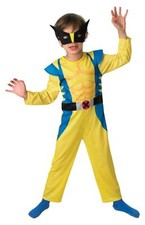 RUBIES 886587 costume