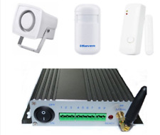 GSM Protect - Allarme veicolo