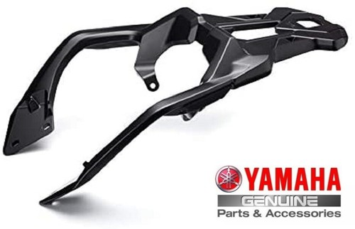 Yamaha portapacchi posteriore - portapacchi,