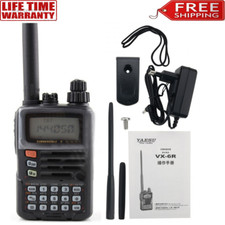 Per YAESU VX-6R