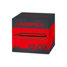 25 BOMBOLETTE CO2 UMAREX