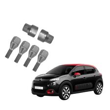 Kit Bulloni Antifurto Per