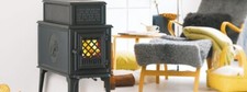 Jotul F118 Vetro Stufa 154 x