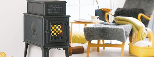 Jotul f118 vetro stufa - vetro, 154