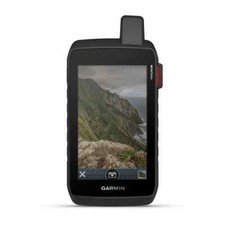 Garmin Montana 760i robusto
