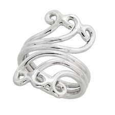 Anello Bypass A Fascia Con