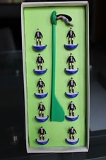 Subbuteo HW team P.S.G. 2019-20 - Materiale Subbuteo originale ridipinto