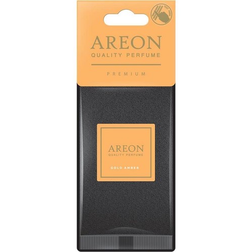 Deodorante areon premium - deodorante,