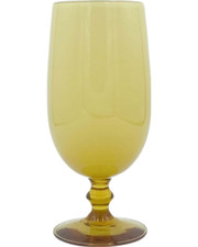 Bicchiere da cocktail vintage