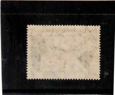 riproduzione .-.francobollo gronchi rosa.-.con gomma e  filigrana stella