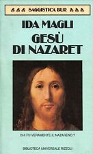 Gesù di Nazaret-Chi fu veramente il Nazareno?
