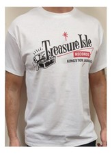 Maglietta Treasure Isle