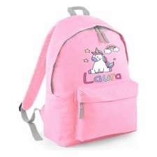 Zaino in poliestere 600D