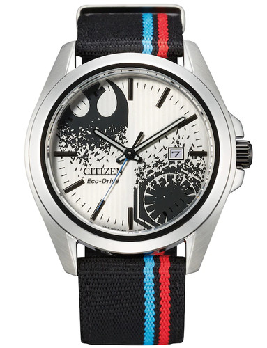 Orologio uomo citizen star - uomo,