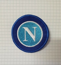 Patch toppa napoli 6 - patch, s.s.