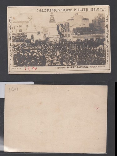 Cartolina militare - cartolina,