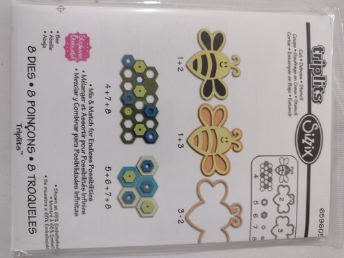 Sizzix fustella big shot - sizzix,