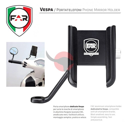 Supporto porta telefono - supporto,