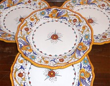 DERUTA OF ITALY 4 LUXURY