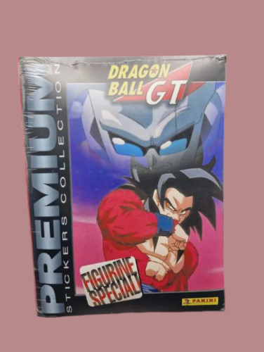 Dragon ball premium - gt,