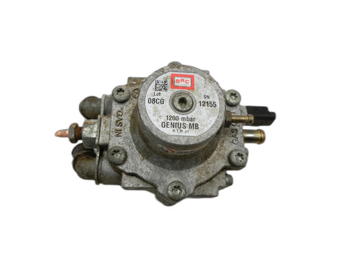Vaporizzatore per gpl - vaporizzatore,