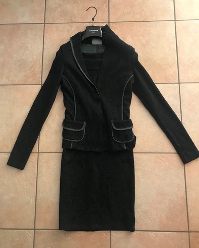 Completo cerimonia donna - completo,