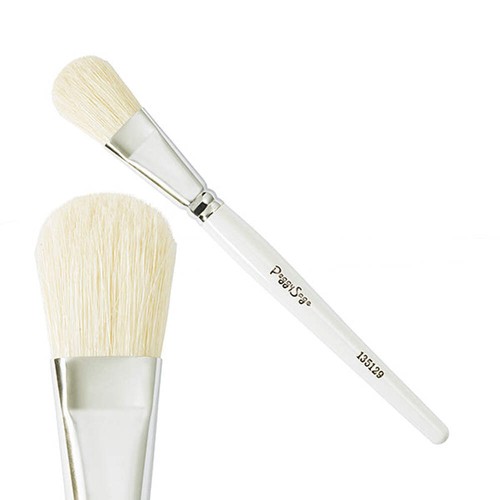 Peggy sage pennello maschera - peggy,