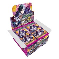 Force of Will TCG Masterpiece