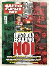 Autosprint 34 2023,Formula