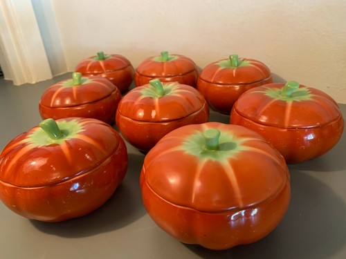 Pomodoro vintage - pomodoro, pv
