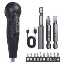 Set di precisione avvitatore a