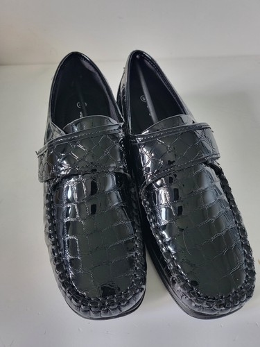 Jürgen hirsch mocassins - hirsch, cuir