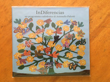 INDIFERENCIAS - Un programma