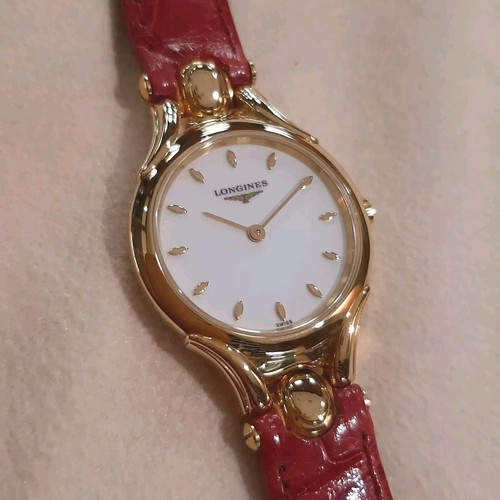Orologio longines oro - orologio,