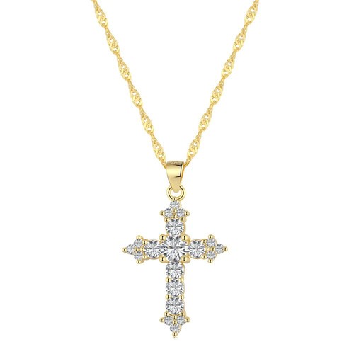 Collana religiosa catena